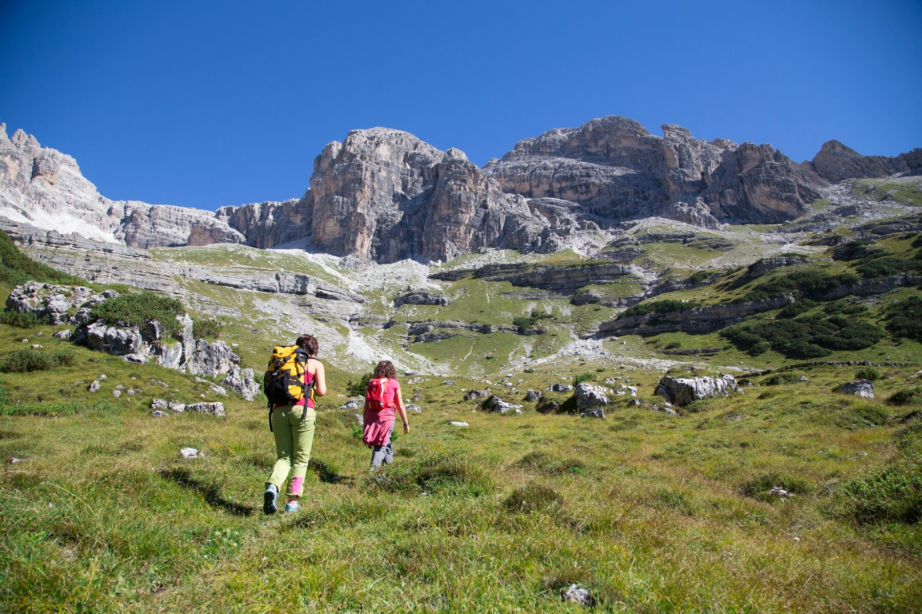 Trekking Val Ambiez Dolomiti Brenta Ph Pillow Lab 4 1