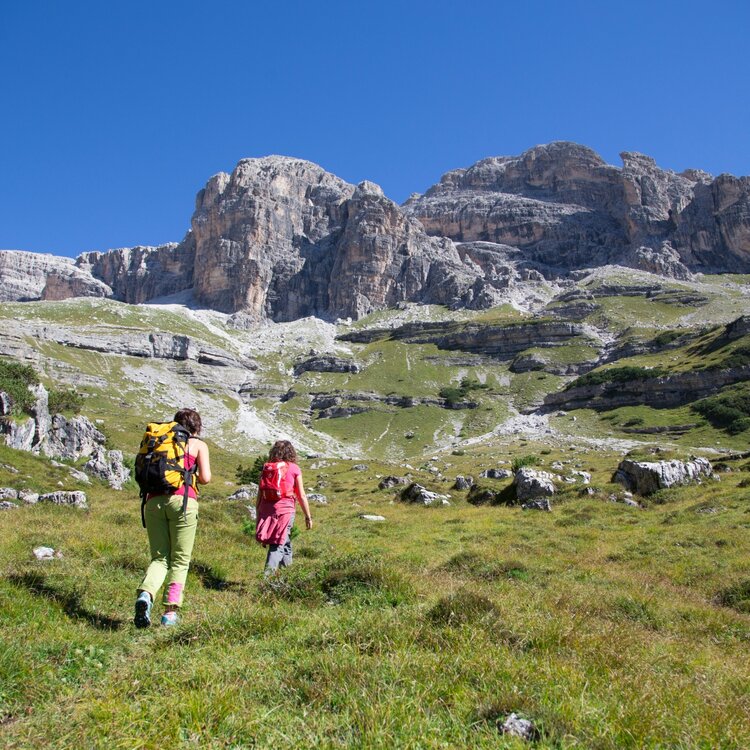 Trekking Val Ambiez Dolomiti Brenta Ph Pillow Lab 4 1