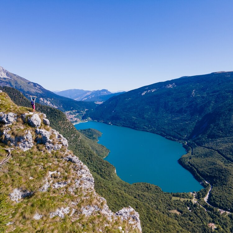 La Montagna Di Prada