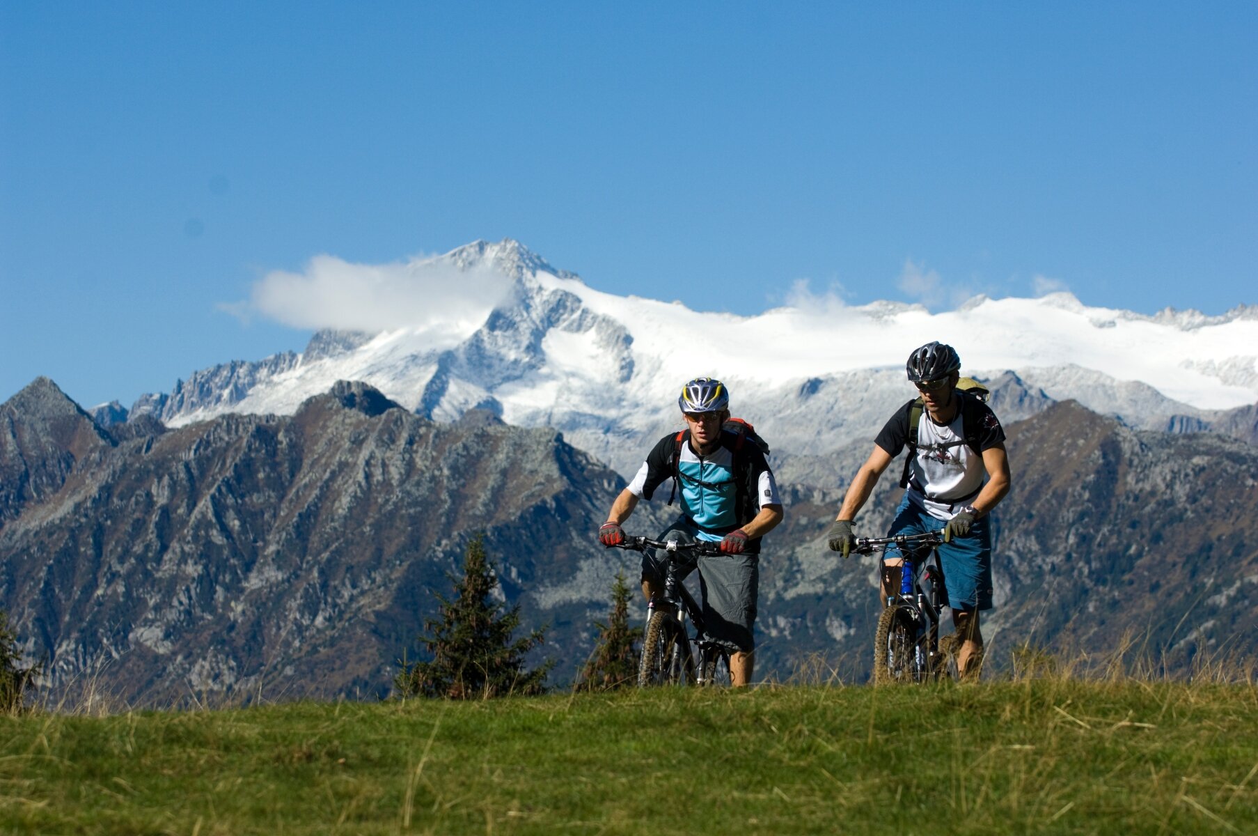 Dolomiti Brenta Bike Mtb Ph Ronny Kiaulehn 29