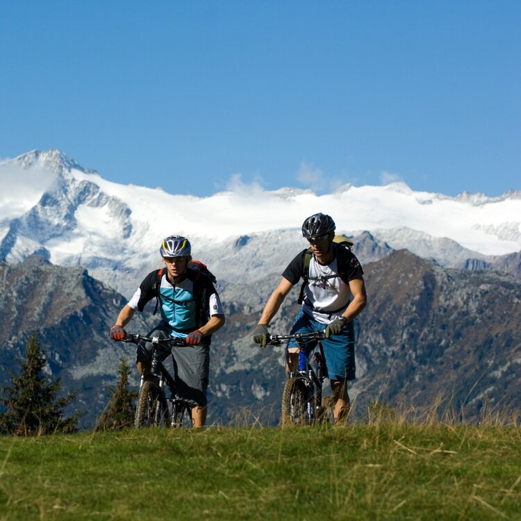 Dolomiti Brenta Bike Mtb Ph Ronny Kiaulehn 29