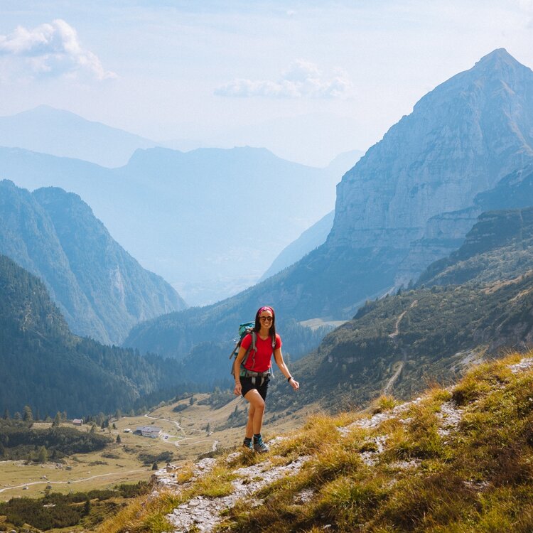 Trekking Outdoor Contest 2021 Rifugio Agostini Dolomiti Estate Dp Ph Nicola Cagol 37