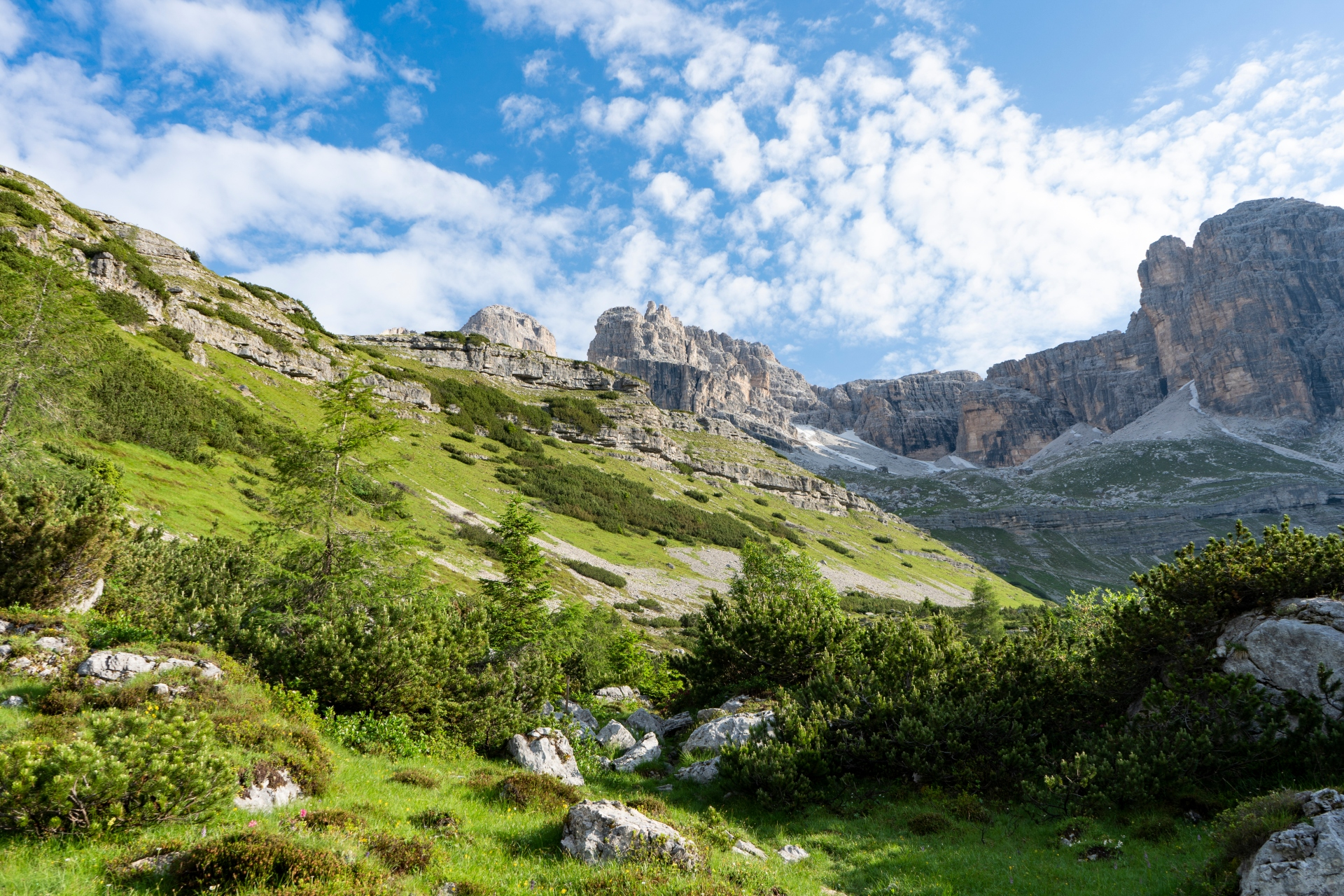 Val d’Ambiez