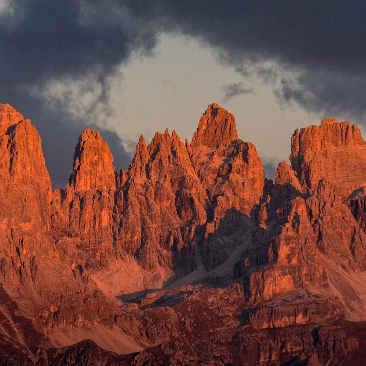 Dolomiti Di Brenta