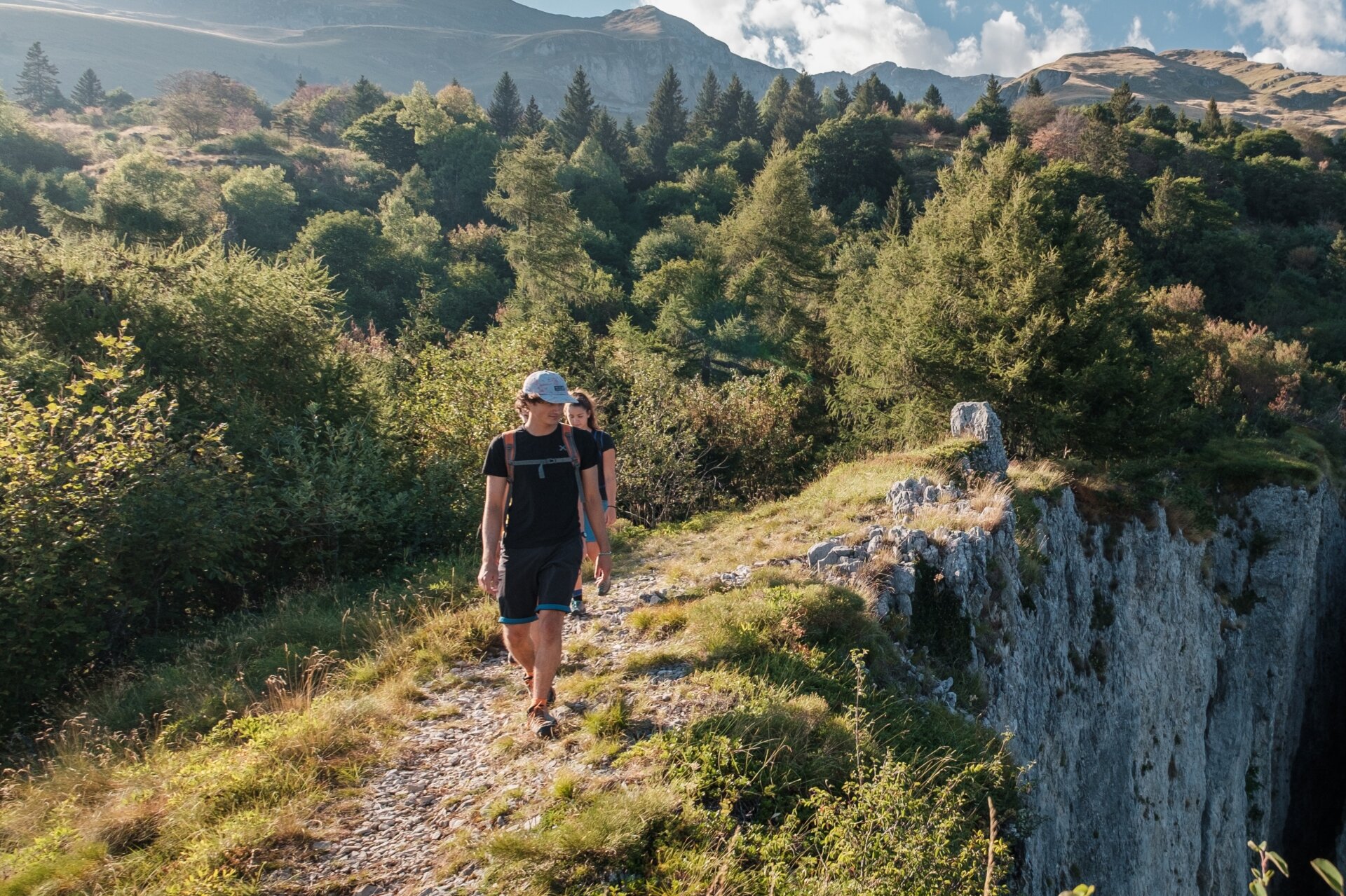 Top Experience Into The Wild Trekking Prada Estate 2022 Dp Ph Filippo Frizzera 5 Copia 1