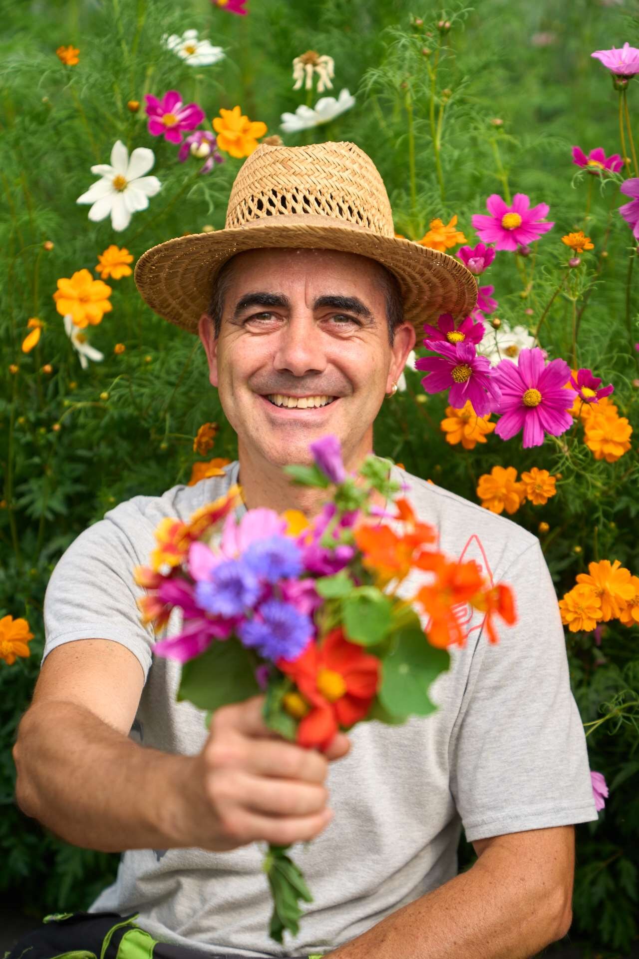 hello, I'm Christian