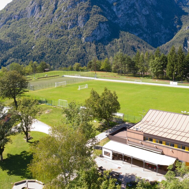 Centro Promeghin Acquambiez Estate Dp Ph