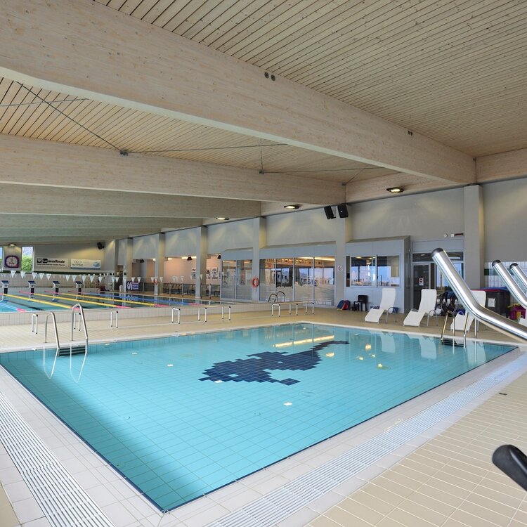 Centro Promeghin Acquambiez Piscina Estate Dp Ph 2 1