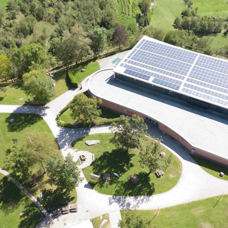 Centro Promeghin Acquambiez Estate Dp Ph 3 1