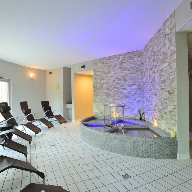 Centro Promeghin Acquambiez Centro Benessere Estate Dp Ph 1 1