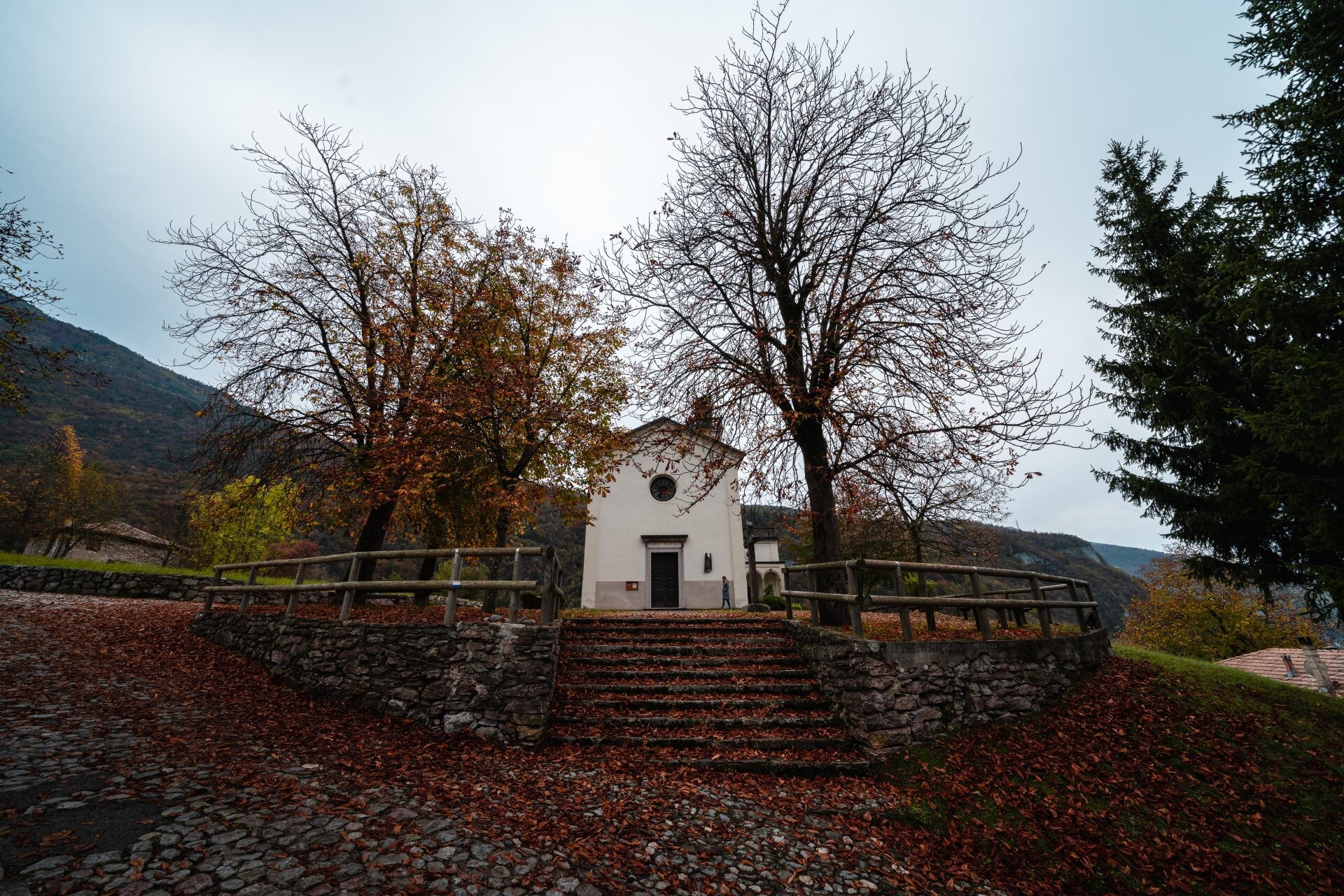 Moline Deggia San Lorenzo Dorsino Autunno Fototeca Trentino Sviluppo Spa 2019 Ph Gabor Nagy 3 1