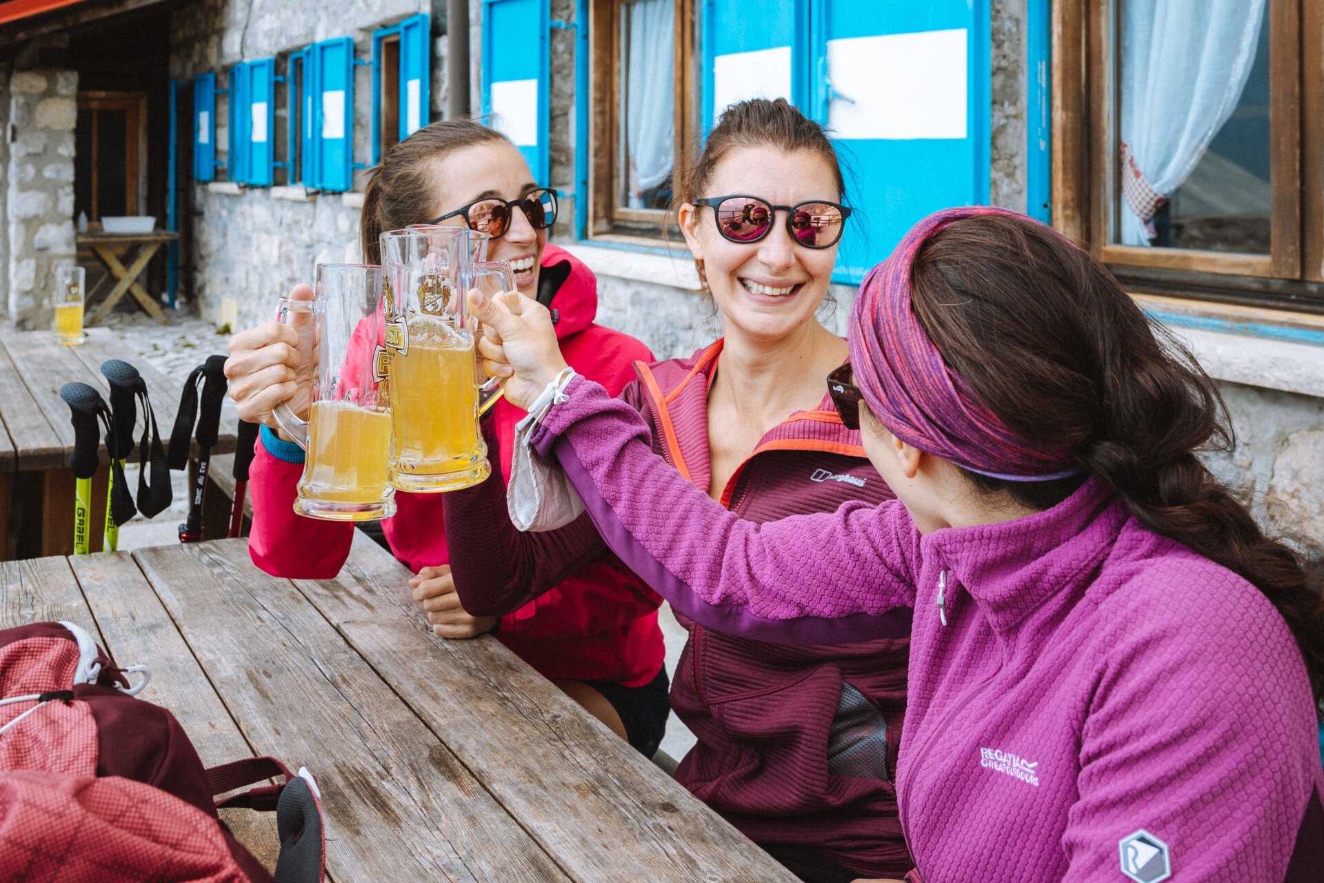 Trekking Outdoor Contest 2021 Rifugio Agostini Dolomiti Estate Dp Ph Nicola Cagol 14