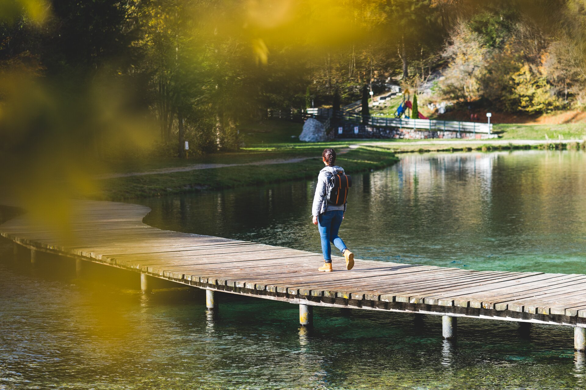 Lago Di Nembia Autunno 2022 Ph Mirko Perli 1