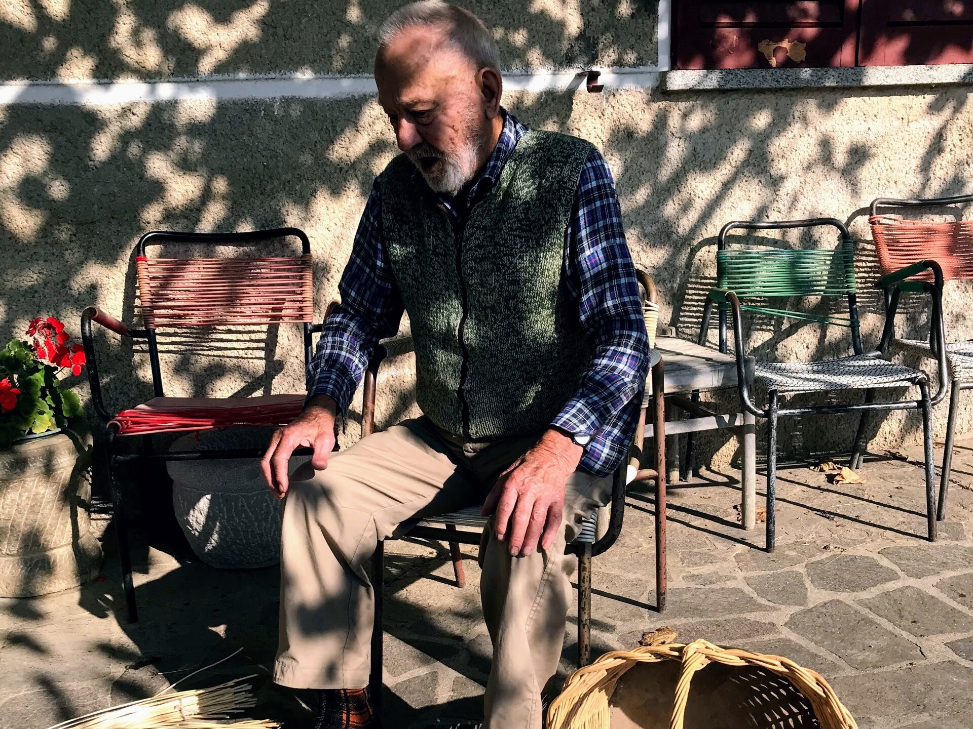 Felice Rigotti San Lorenzo Dorsino 2