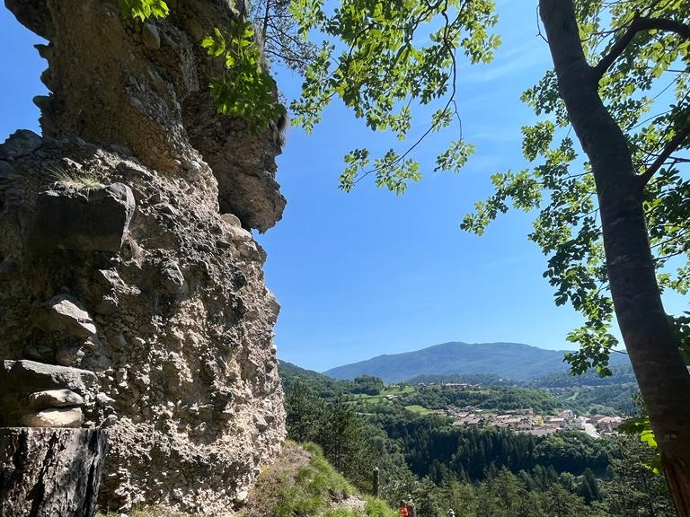 La Pizocola San Lorenzo Dorsino 3