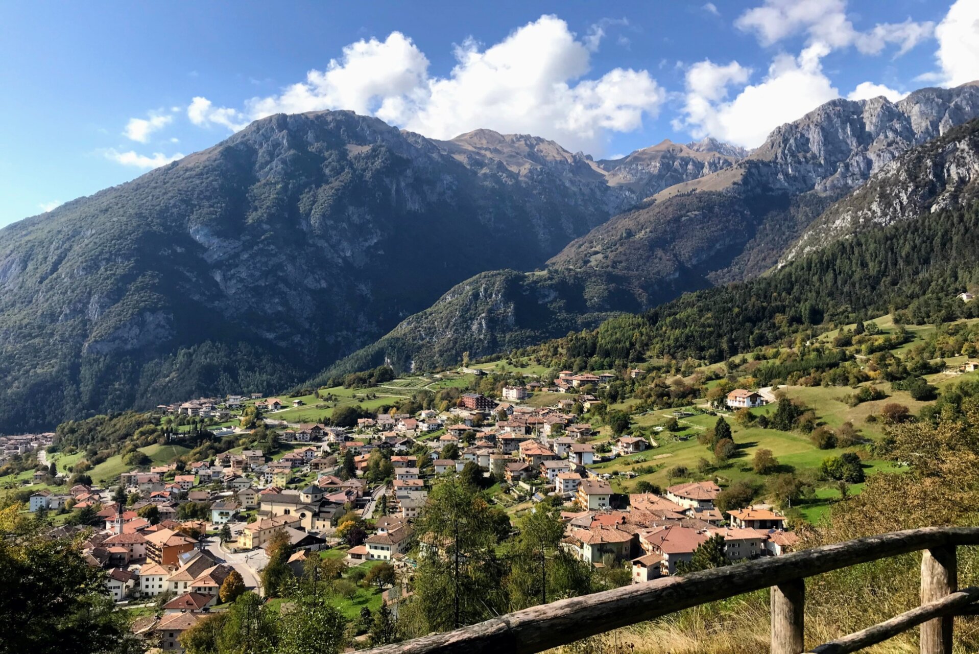 Dos Beo San Lorenzo Dorsino
