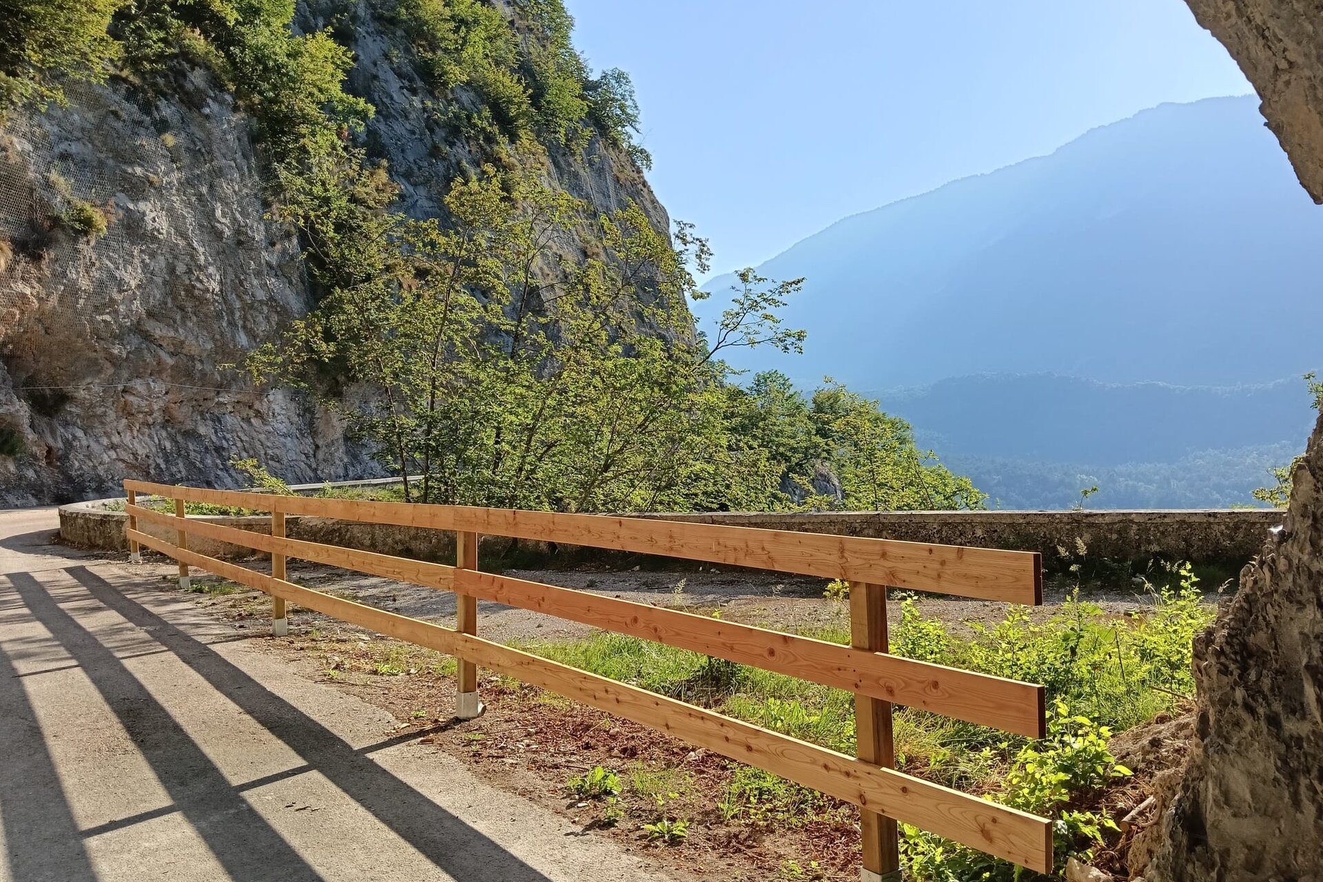 Gere's Pathway