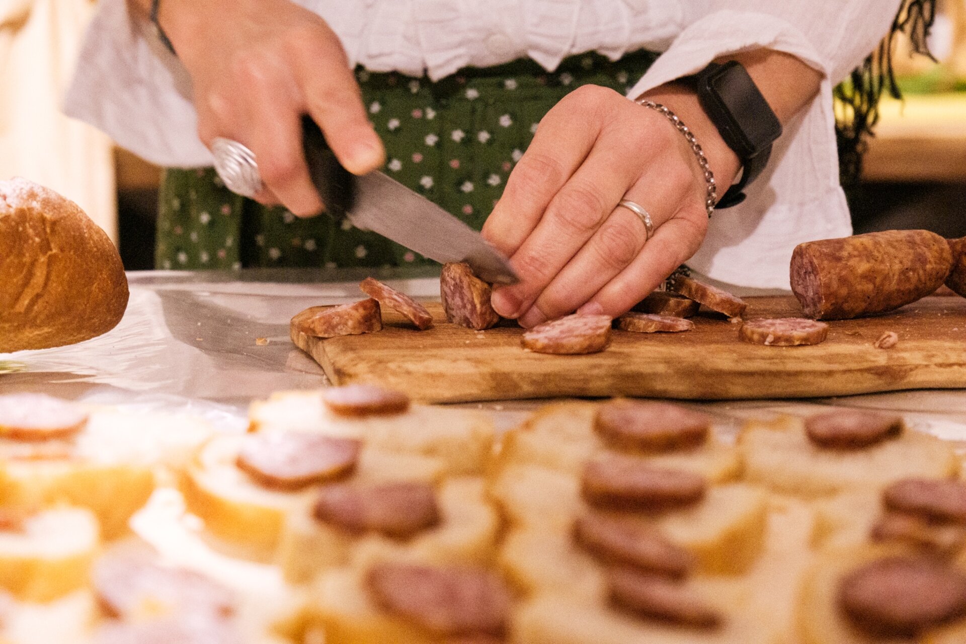 Sagra Della Ciuiga San Lorenzo Dorsino Autunno 2022 Ph Valerio Rigotti 123