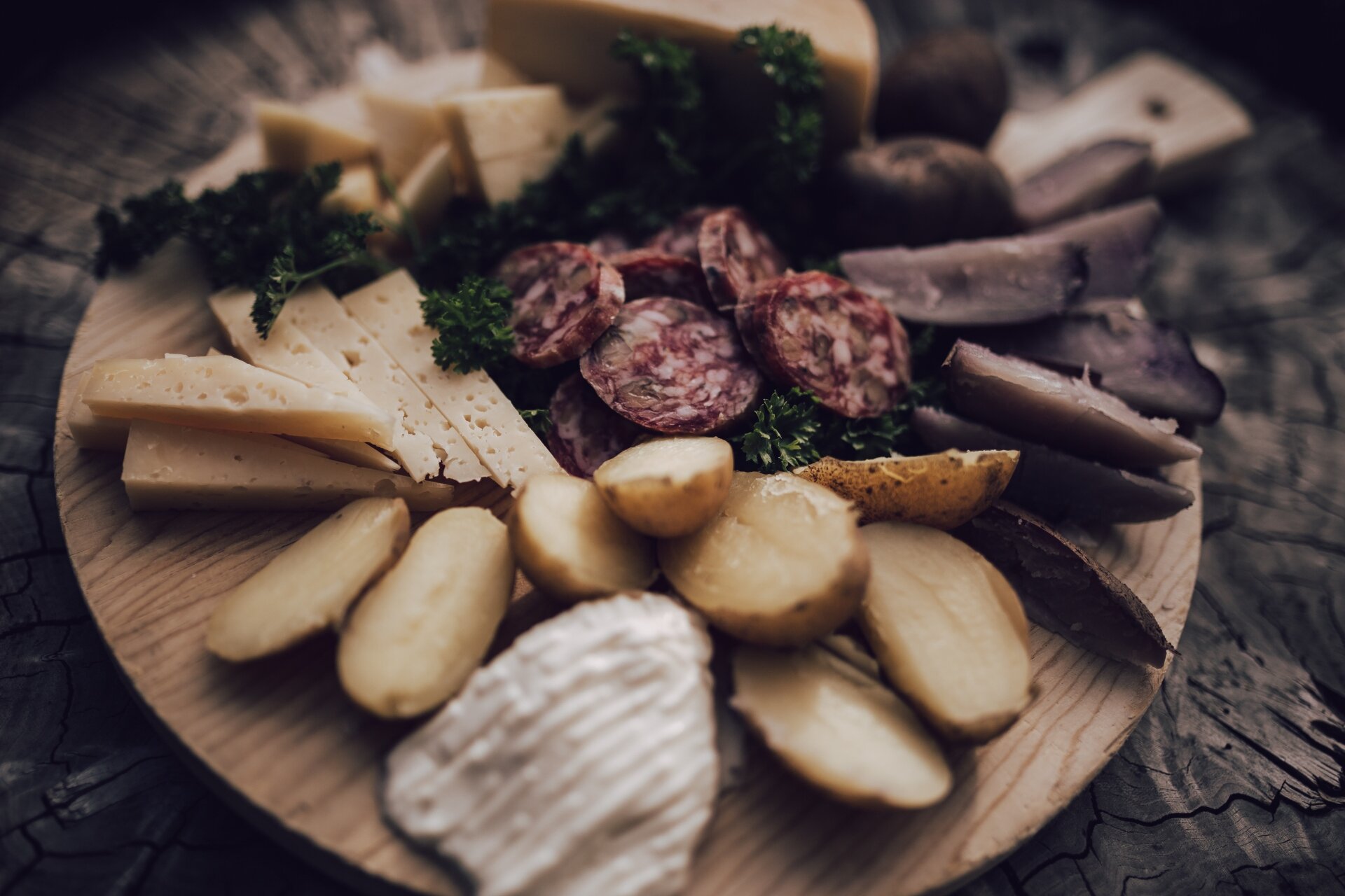 Prodotti Locali Formaggi Salumi Ciuiga San Lorenzo Dorsino