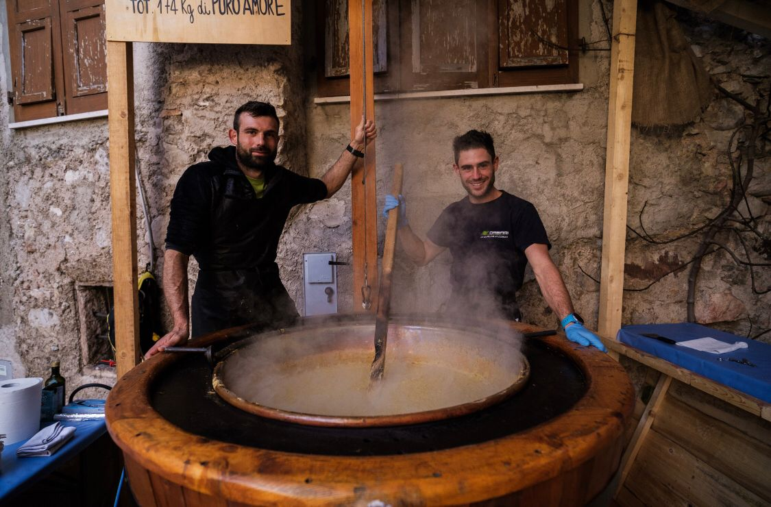 Locande Gastronomiche