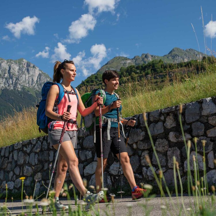 Cammino Di San Vili Verso San Lorenzo Dorsino Estate Dp 2022 Ph Ledolab 6