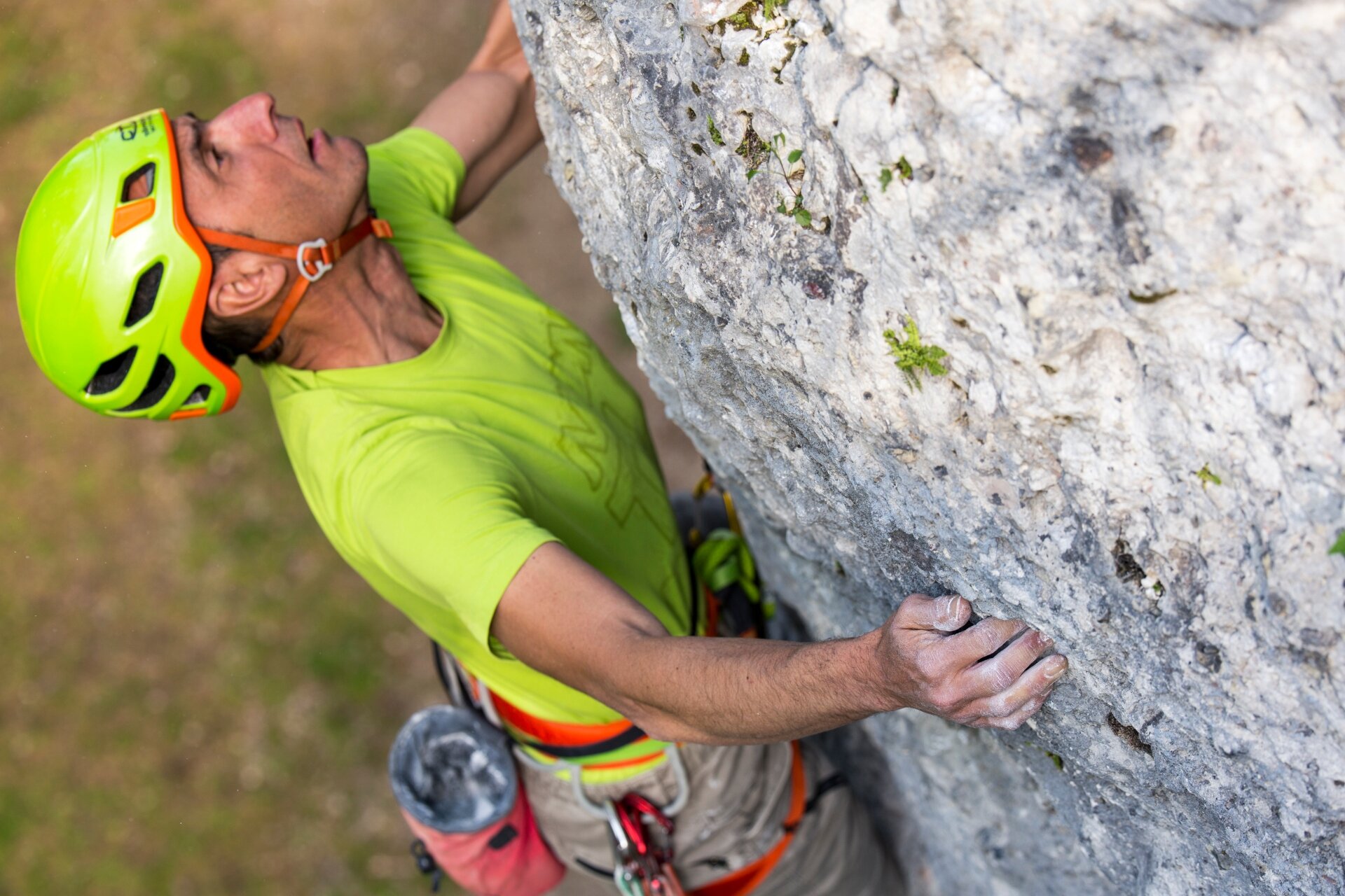 Arrampicata Falesia Promeghin San Lorenzo Progetto Falesie Dp 2017 Ph Filippo Frizzera 3