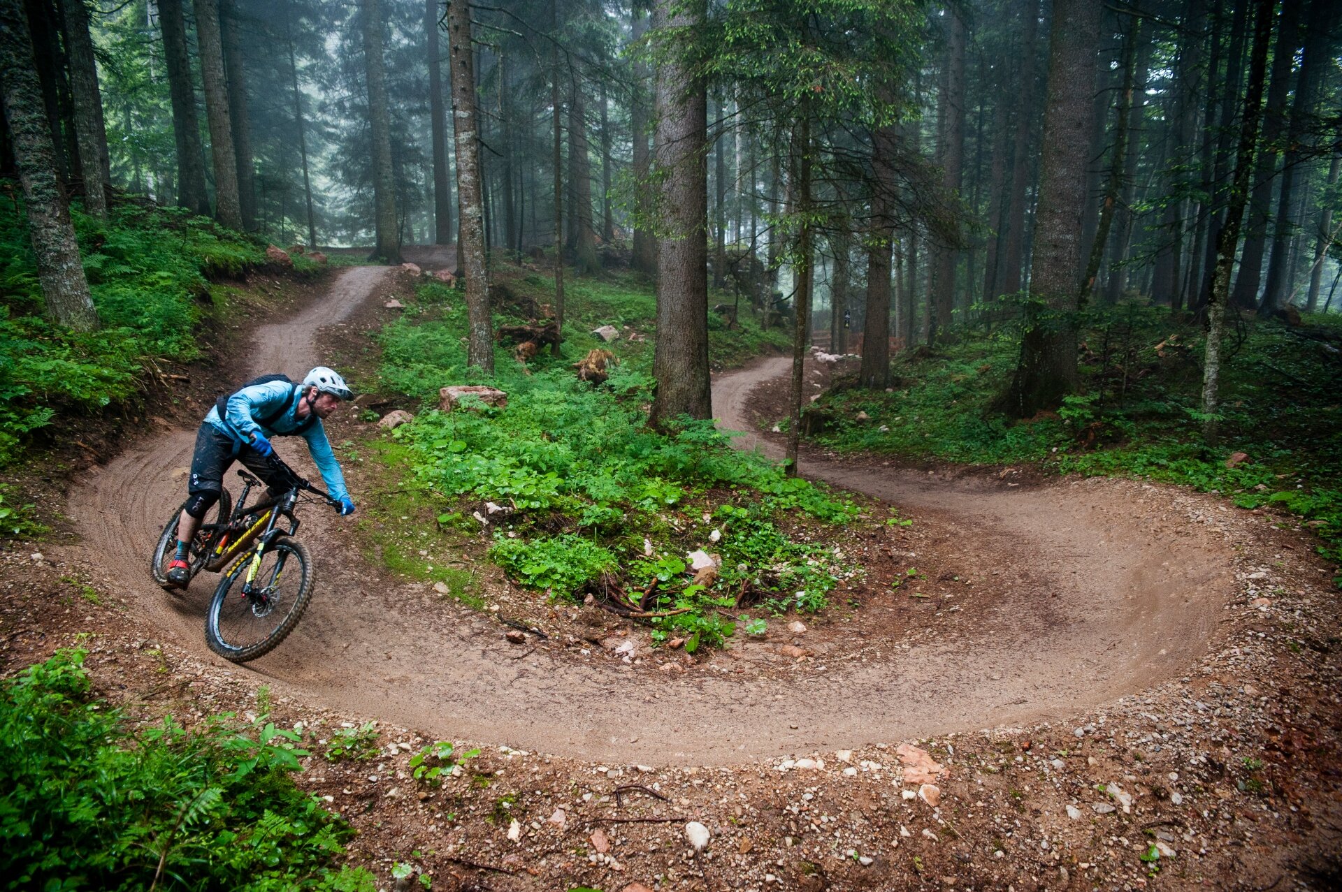 Bike Redbull Paganella Bike Area Willy Wonka Dp Estate 2018 4