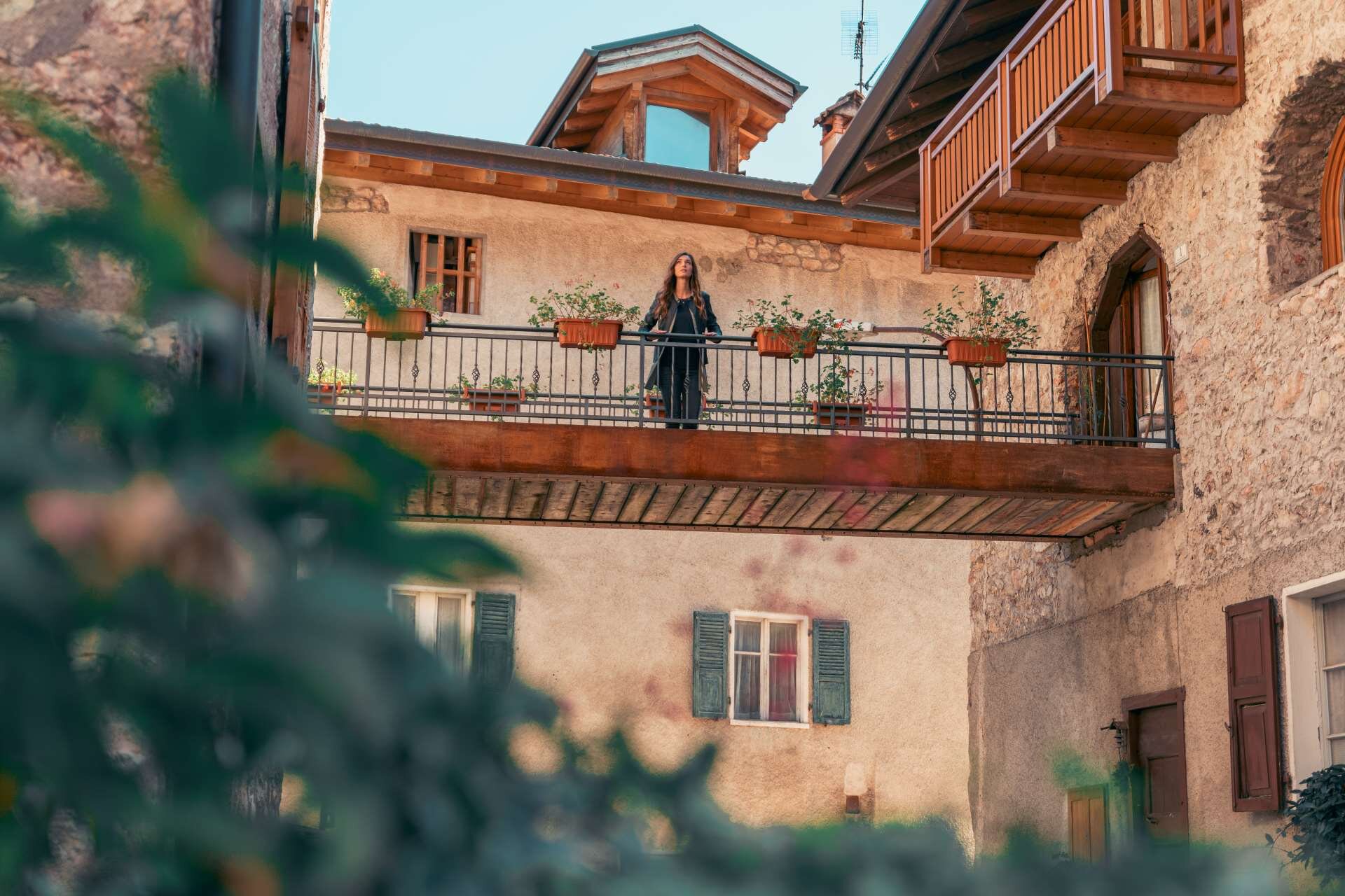 San Lorenzo In Dorsino Trentino Ph Joe Barba 2