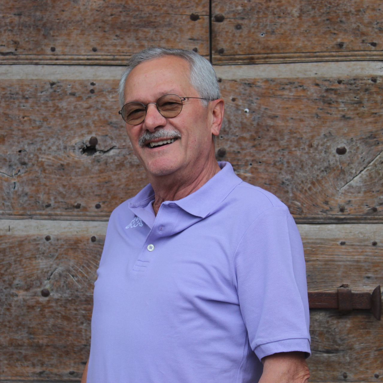 ciao, sono Gianfranco