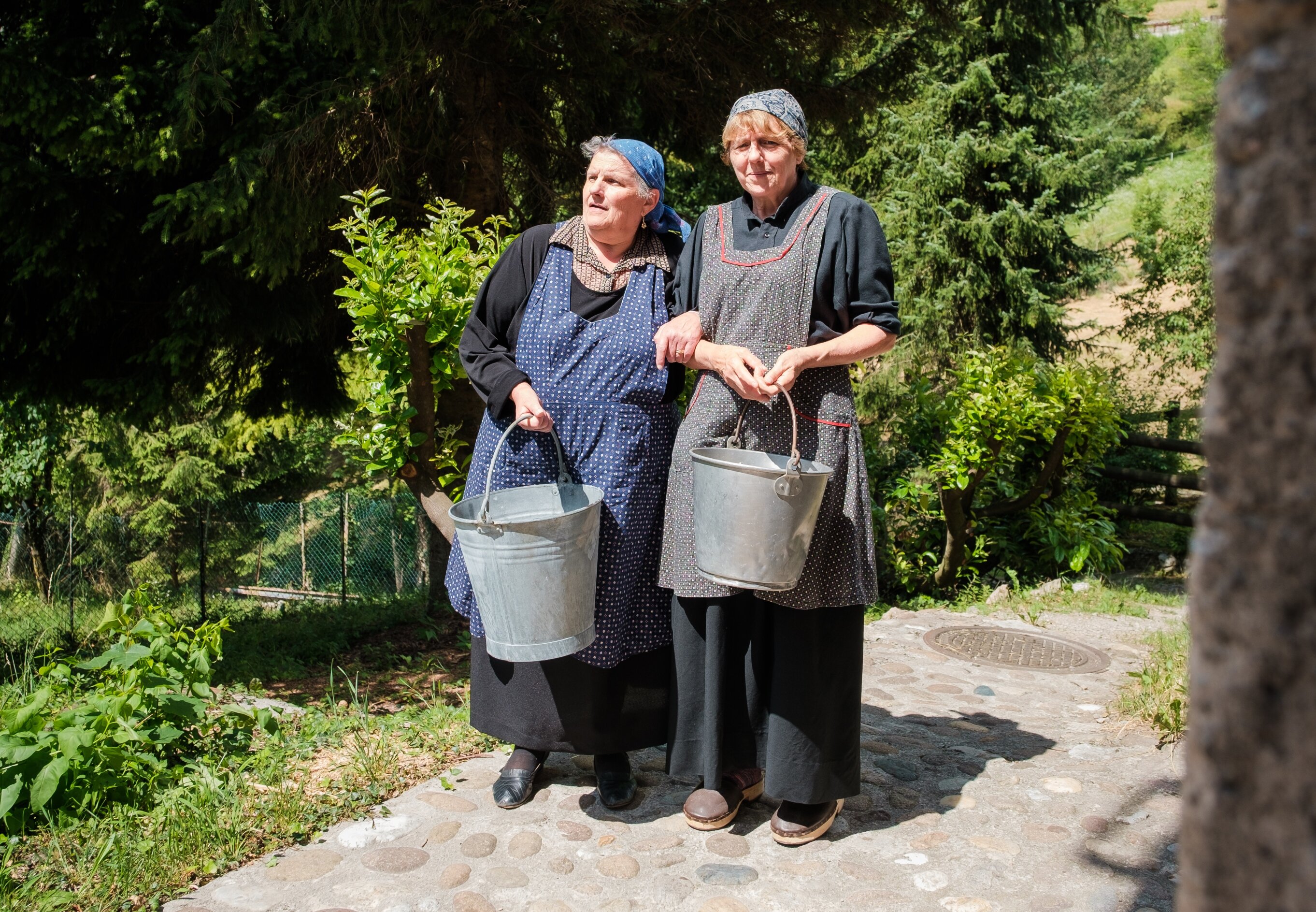Andar Per Borghi Frizzera 27