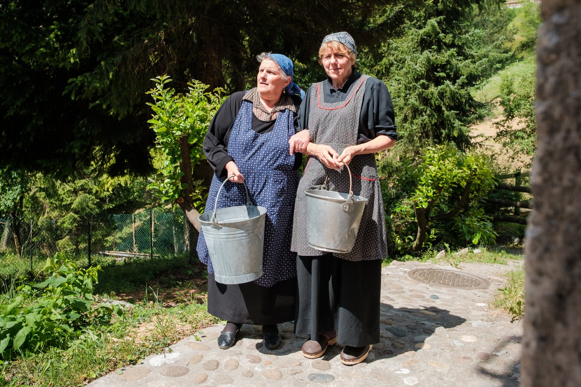 Andar Per Borghi Frizzera 27