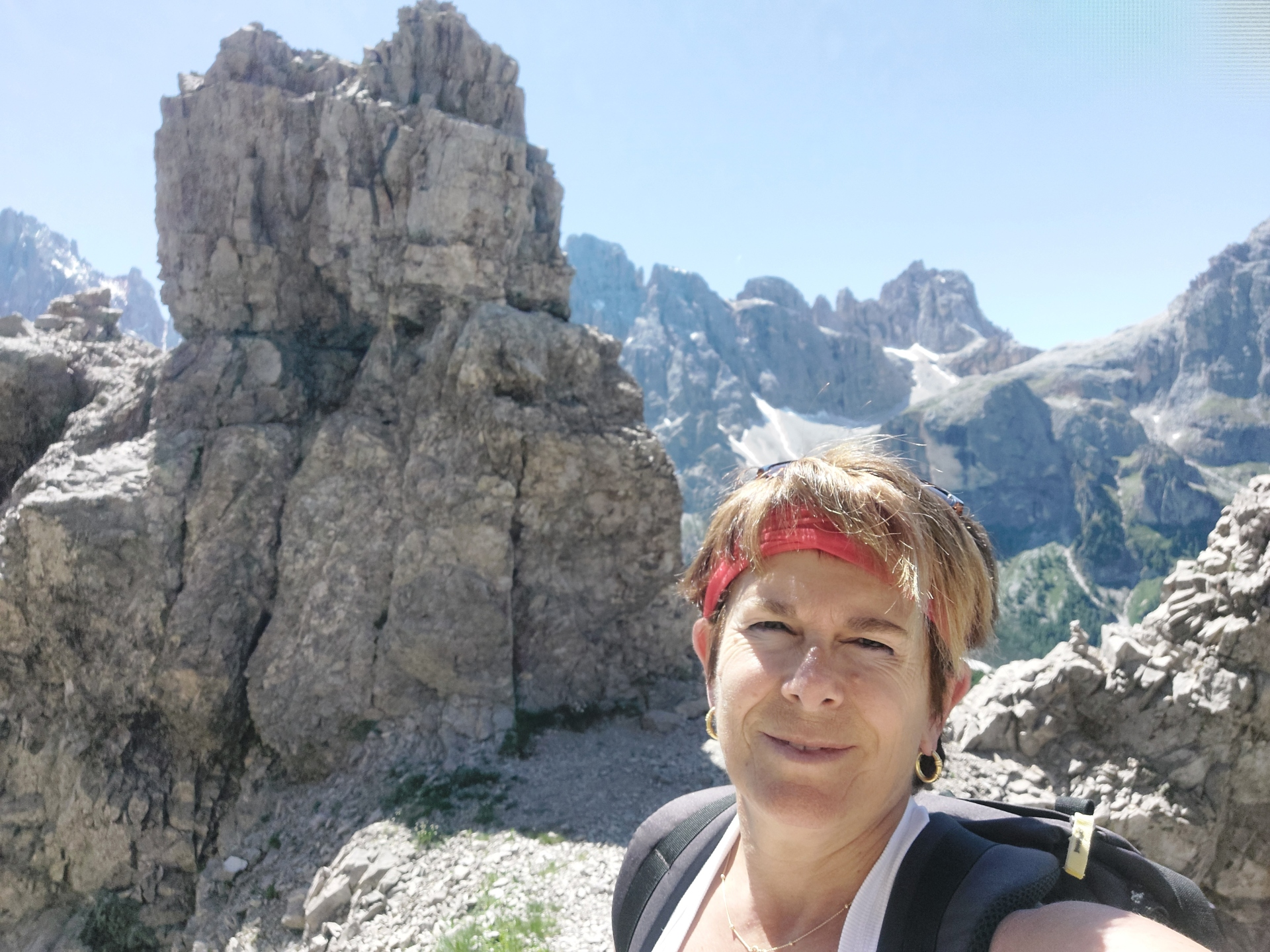 hallo, ich bin Monica