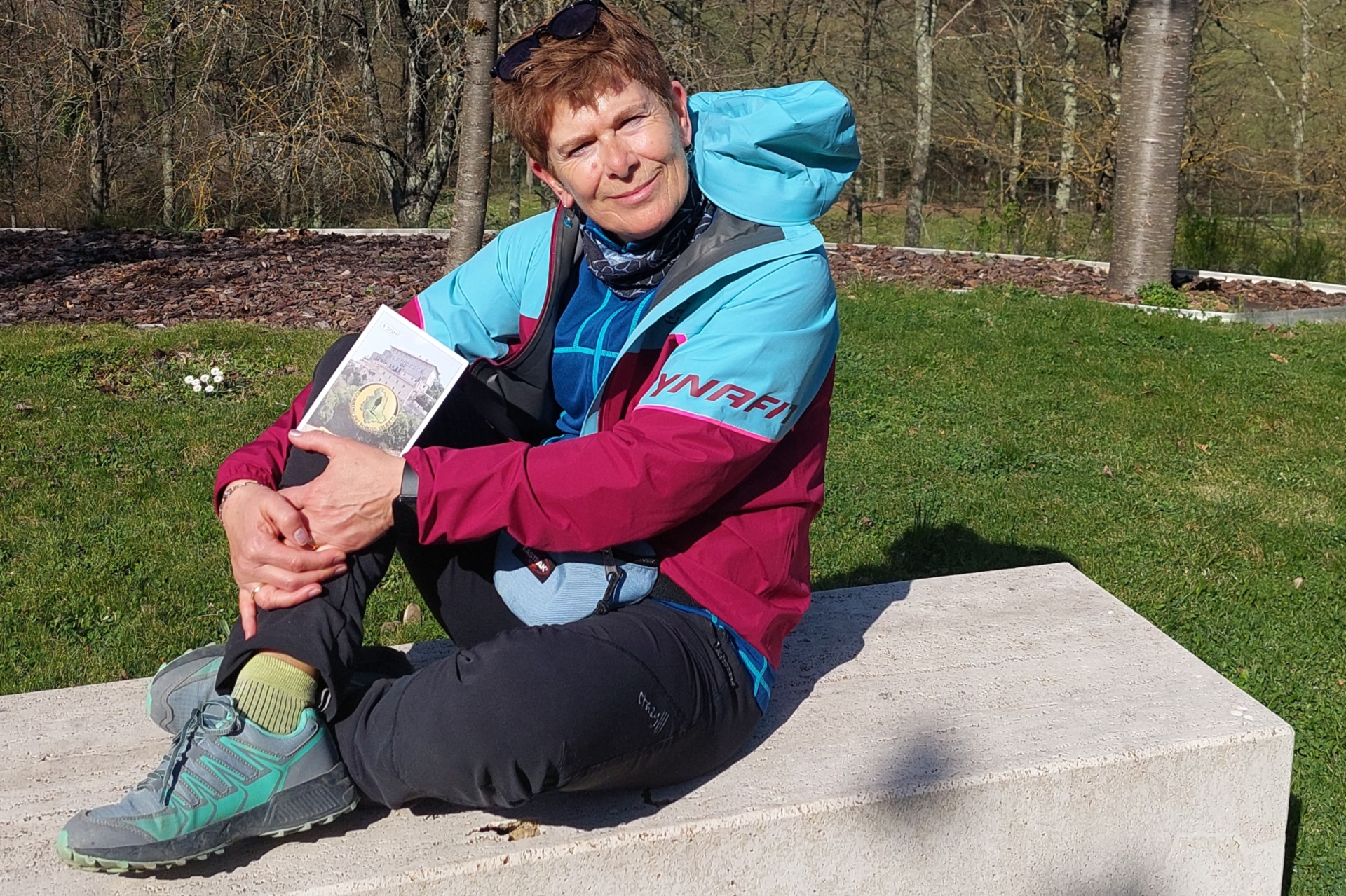 Monica Rigotti Greeter San Lorenzo Dorsino2