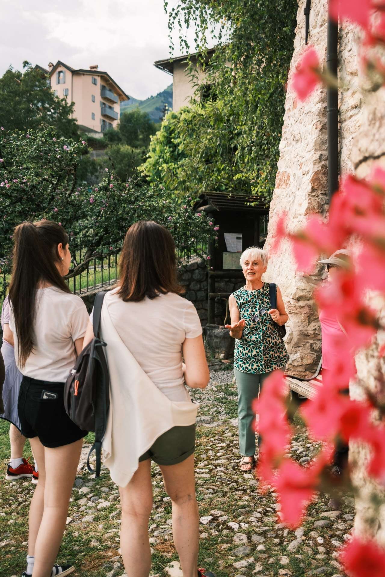 Paganella Stories Greeters Estate 2024 Ph Filippo Frizzera 11