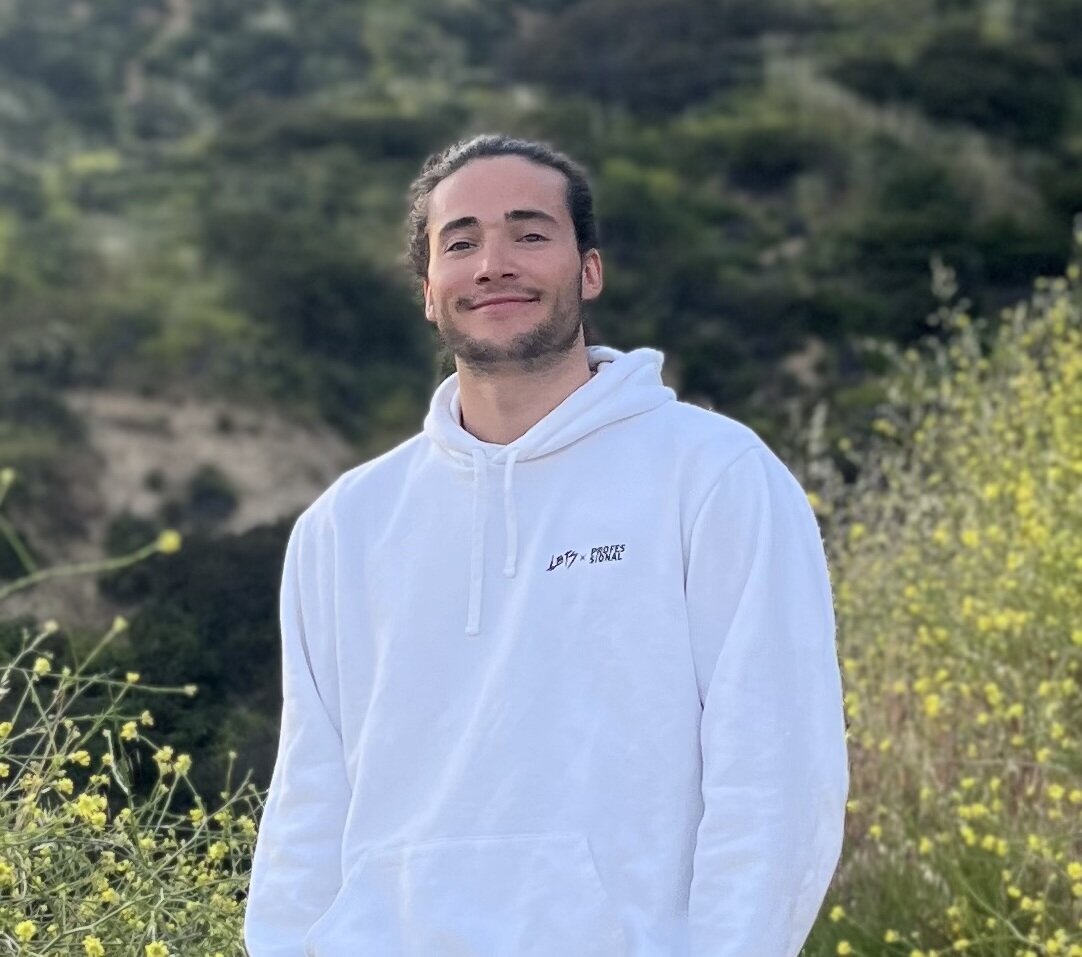 Hallo, ich bin Ermanno