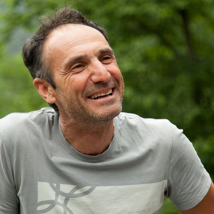 ciao, sono Simone
