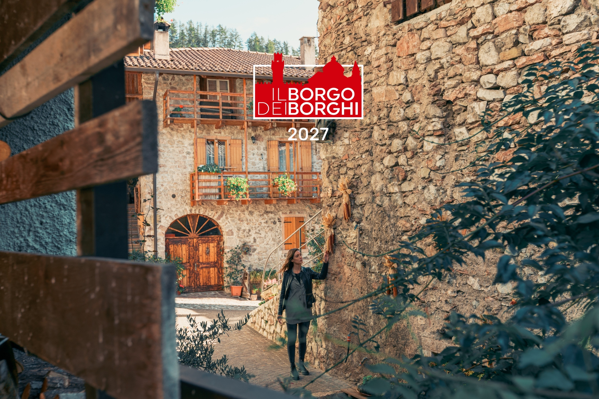 Borgo Dei Borghi 2027 San Lorenzo Ph Joe Barba